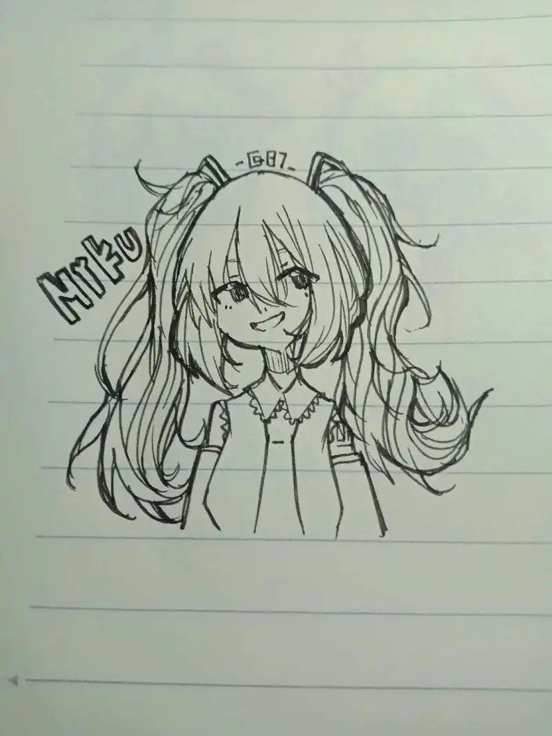 miku
