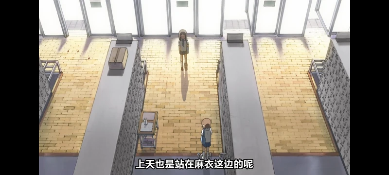 日常,动画,动漫,番剧,二次元,日漫,ACG