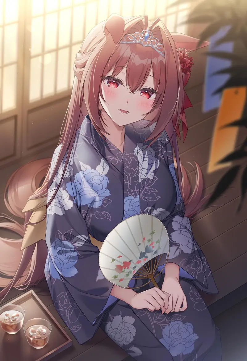 cygames,ダイワスカーレット,ウマ娘