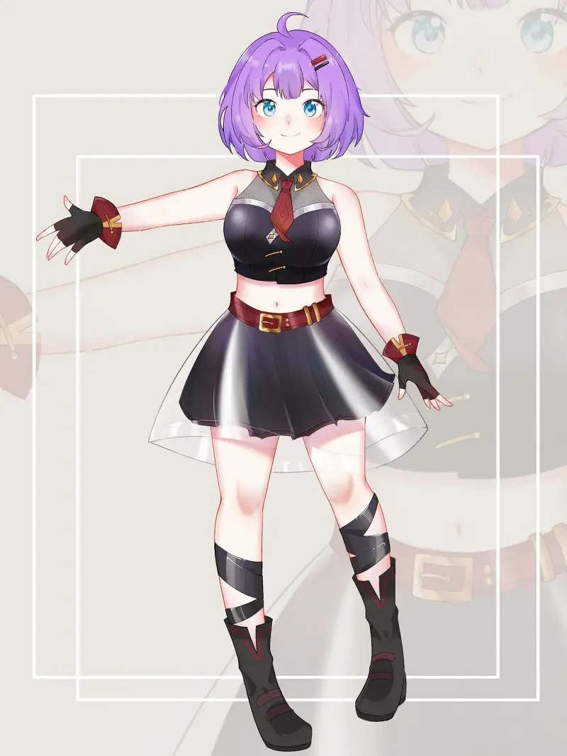 绘画创作