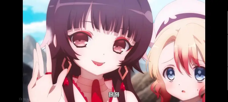 魔法少女育成计划,魔法少女,魔保育,动画,魔法少女育成计划restart,动漫,番剧,日漫,二次元,ACG