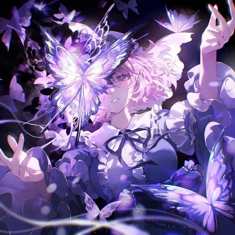 东方project