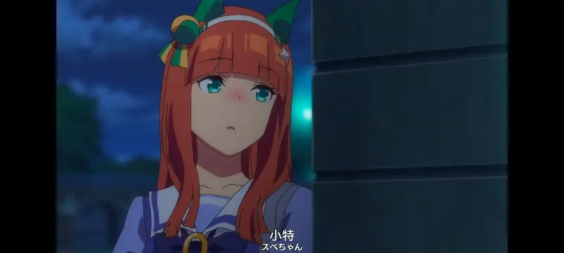 赛马娘,赛马娘PrettyDreby,动画,动漫,番剧,ACG