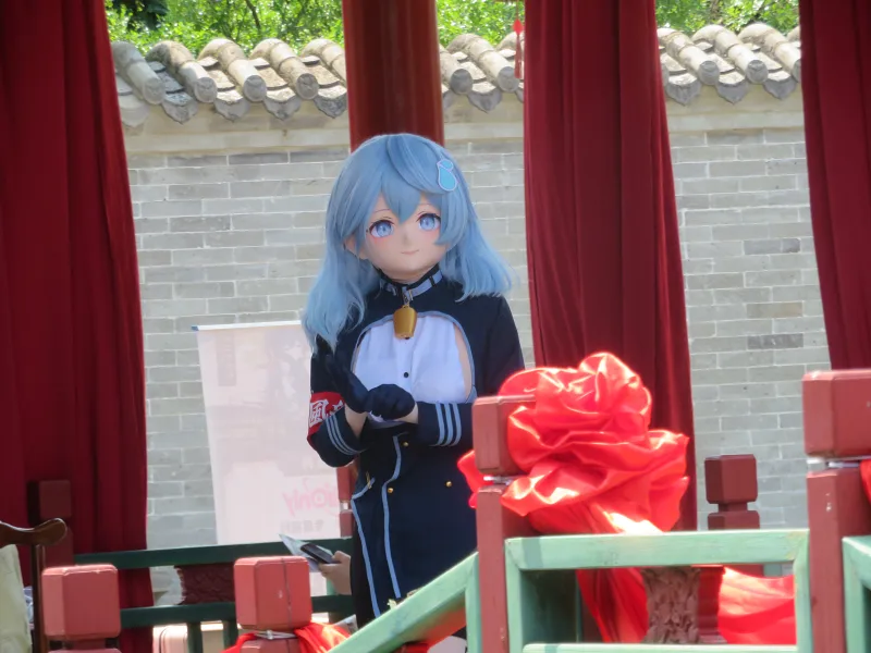 碧蓝档案