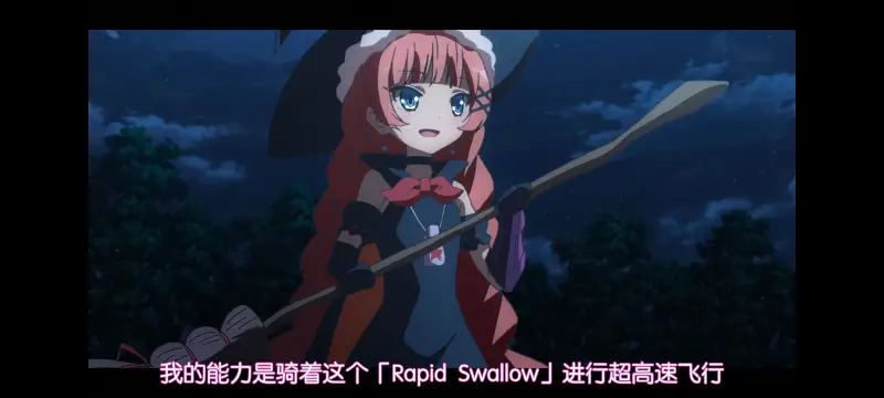 魔法少女育成计划,动画,动漫,魔法少女,二次元,番剧,日漫,ACG