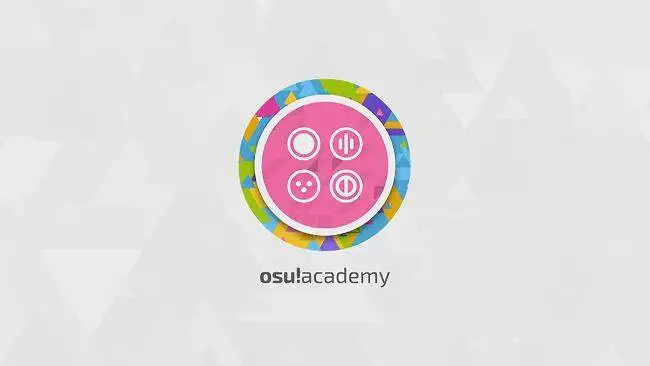OSU！官方新手教程