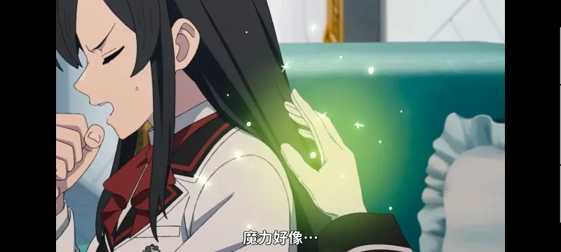 无职转生,无职转生到了异世界就拿出真本事,异世界,动画,动漫,番剧,日漫,二次元,ACG