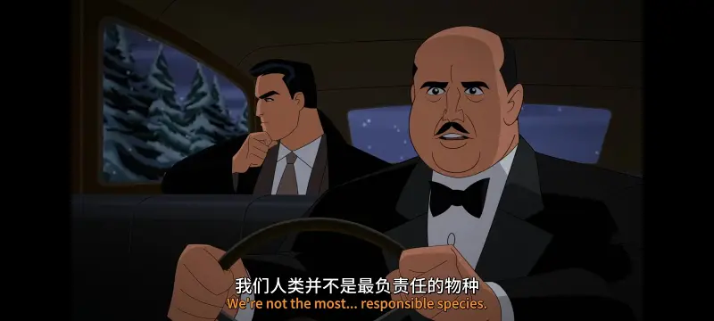 蝙蝠侠,蝙蝠侠披风斗士,DC,超级英雄,动画,动漫,美漫,ACG