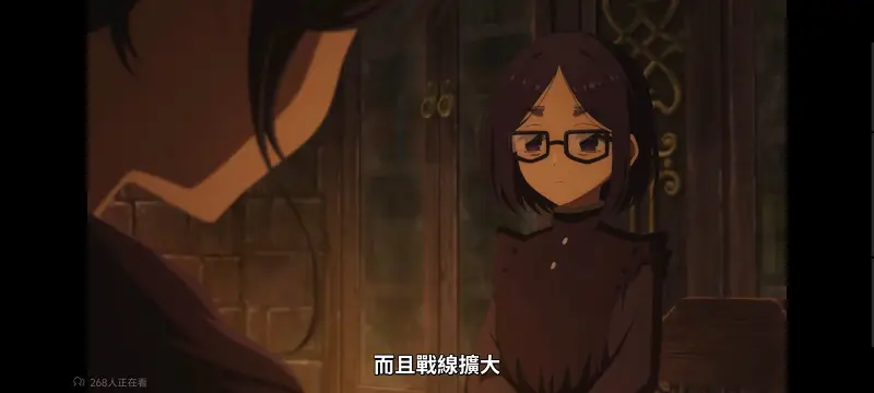 与你相恋到生命尽头,与你相恋到世界尽头,只愿深入爱河直至你逝去,百合,动画,动漫,番剧,日漫,二次元,ACG