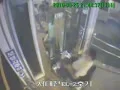 全球最愚蠢死亡事件：韩国一男子怒破电梯门摔死