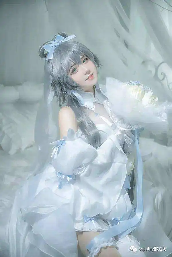 动漫专区,COSPLAY,美女,洛天依