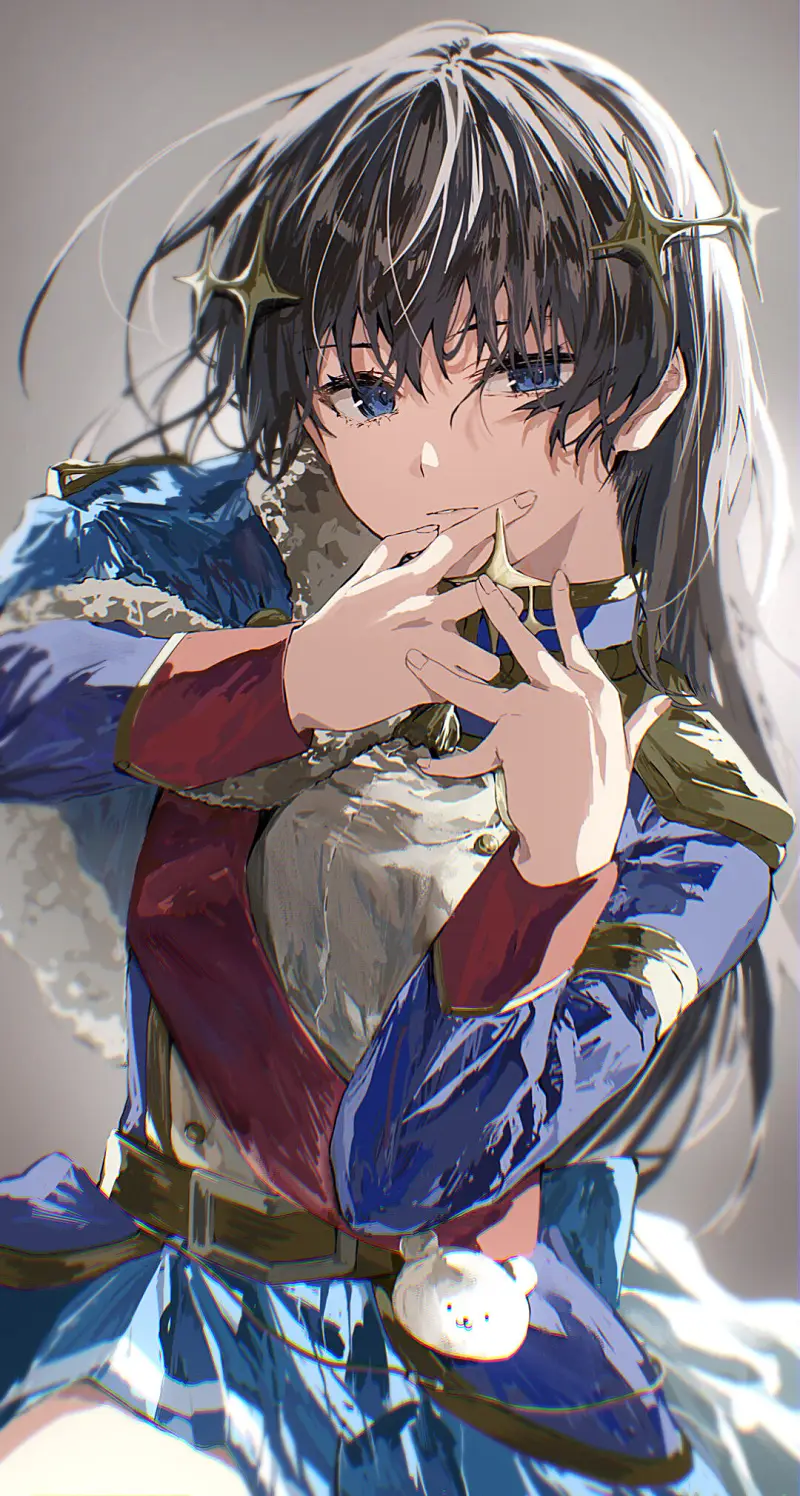 M站美图,动漫,壁纸,少女歌剧