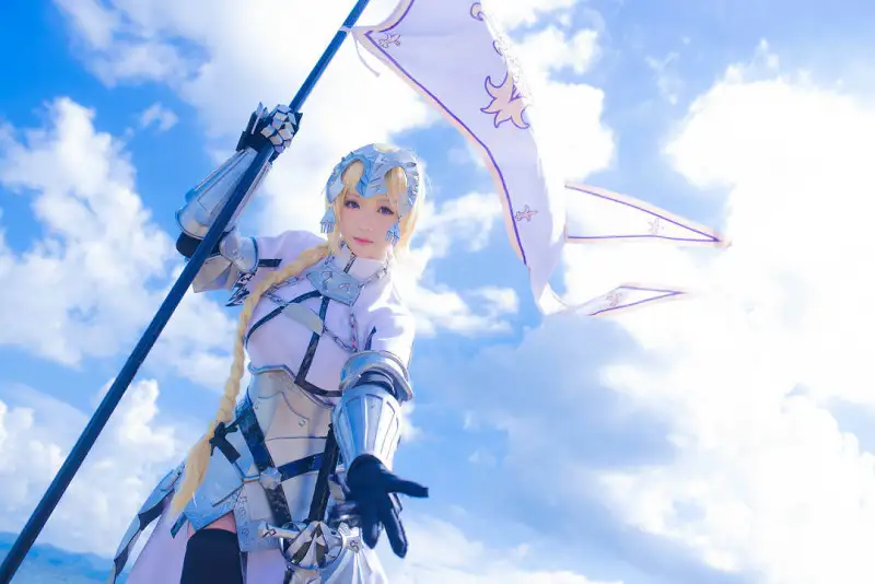 动漫专区,COSPLAY