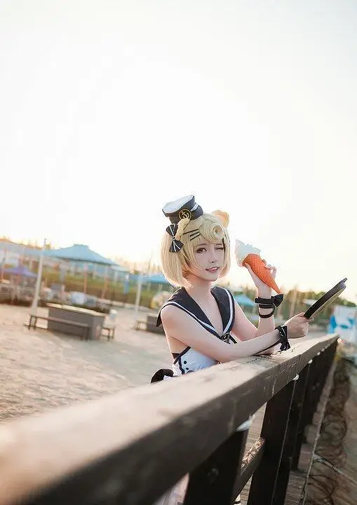 动漫专区,COSPLAY