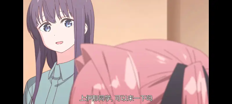 上伊那牡丹酒醉身姿似百合花般,上伊那牡丹醉姿如百合,动画,动漫,番剧,二次元,ACG
