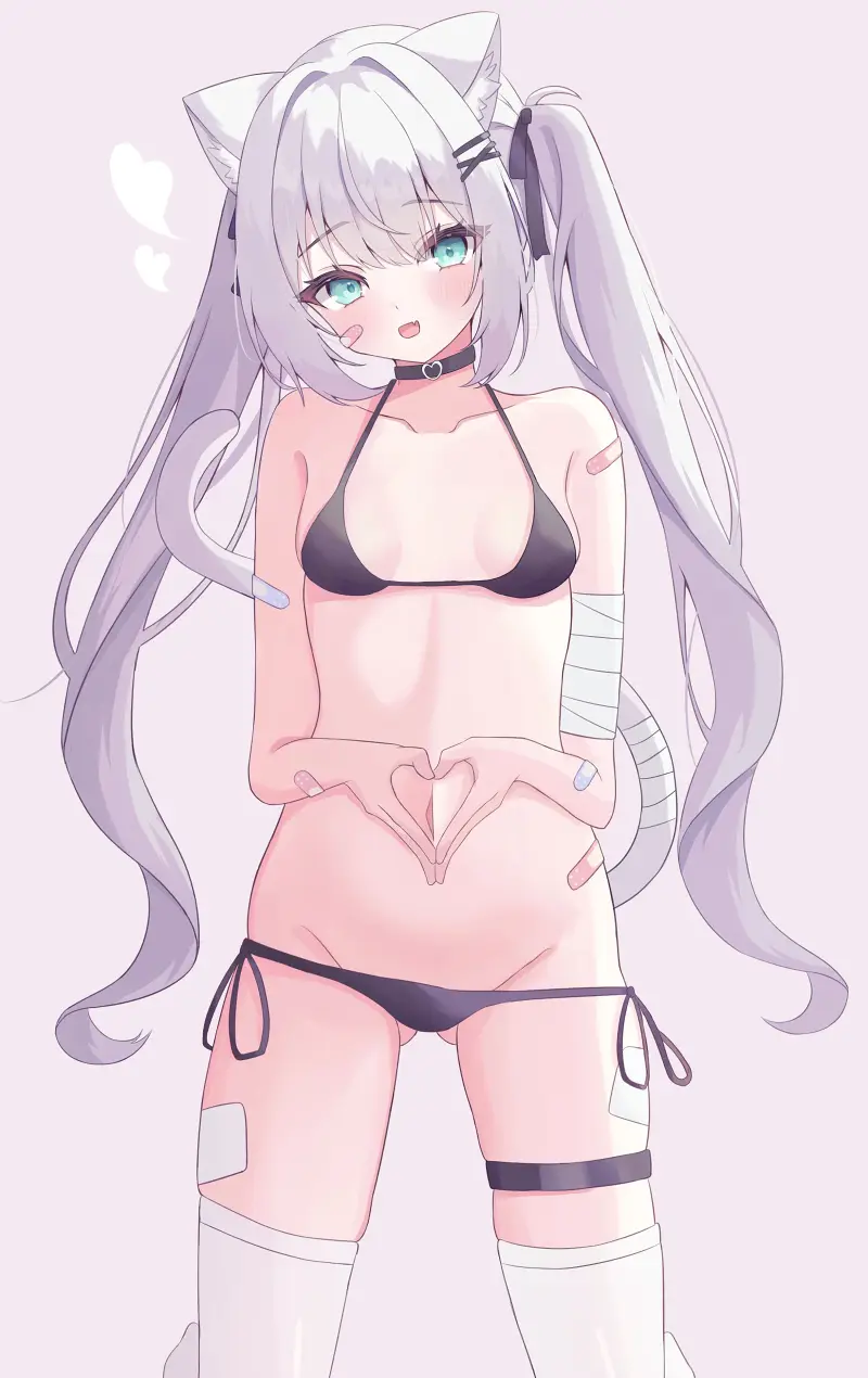 美图,涩图,插画