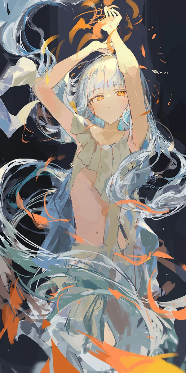 美图,雾雨魔理沙,魔理沙