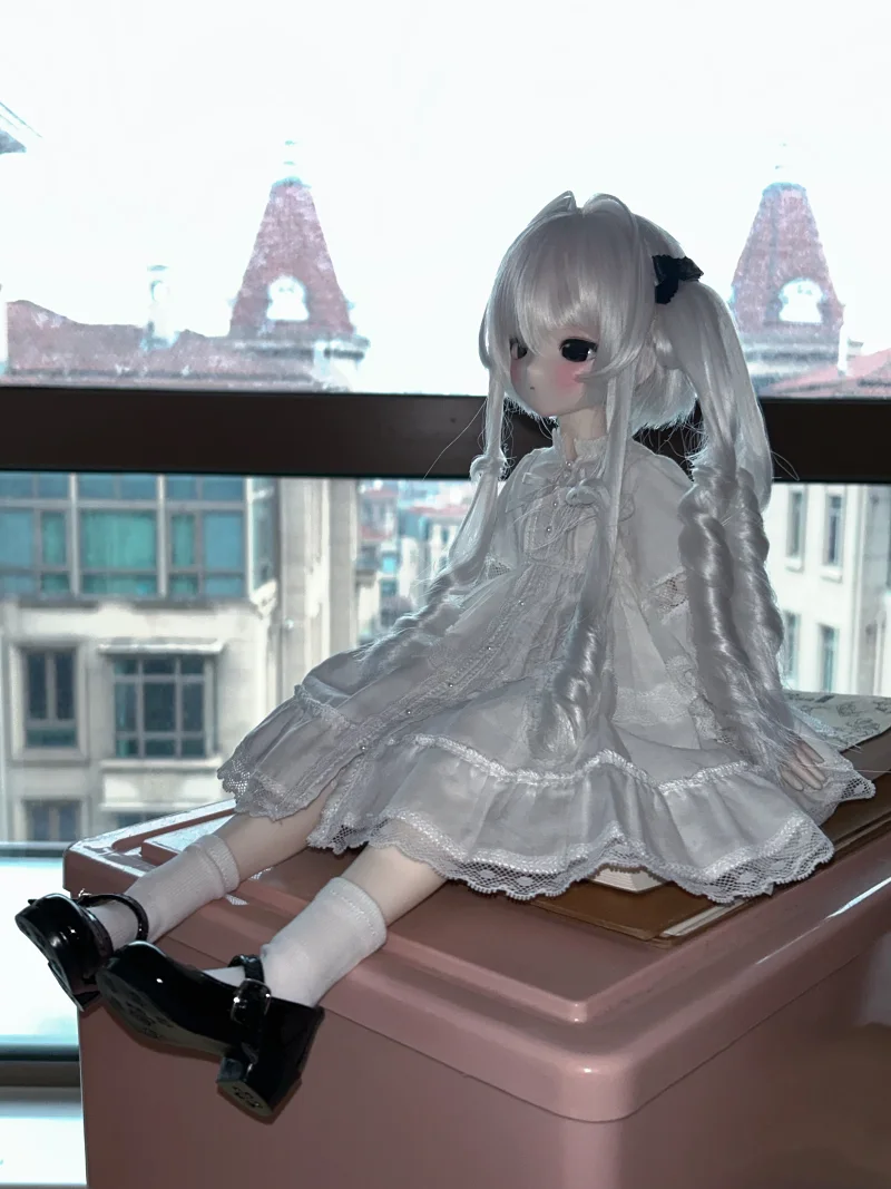 春日野穹,初音未来
