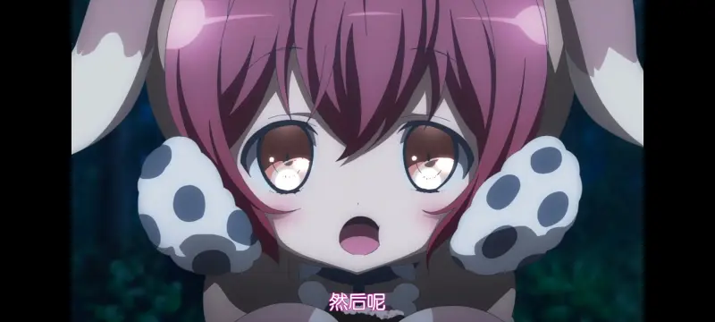 魔法少女育成计划,魔法少女,动画,动漫,番剧,二次元,日漫,ACG