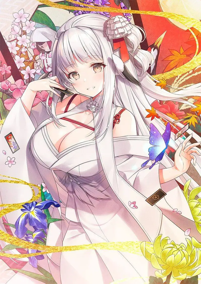 M站美图,壁纸
