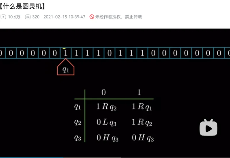科普