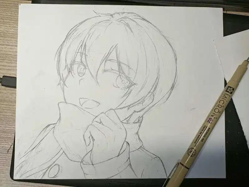 绘画创作