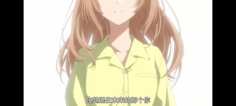 想吃掉我的非人少女,对我垂涎欲滴的非人少女,百合,百合动漫,动画,动漫,番剧,ACG
