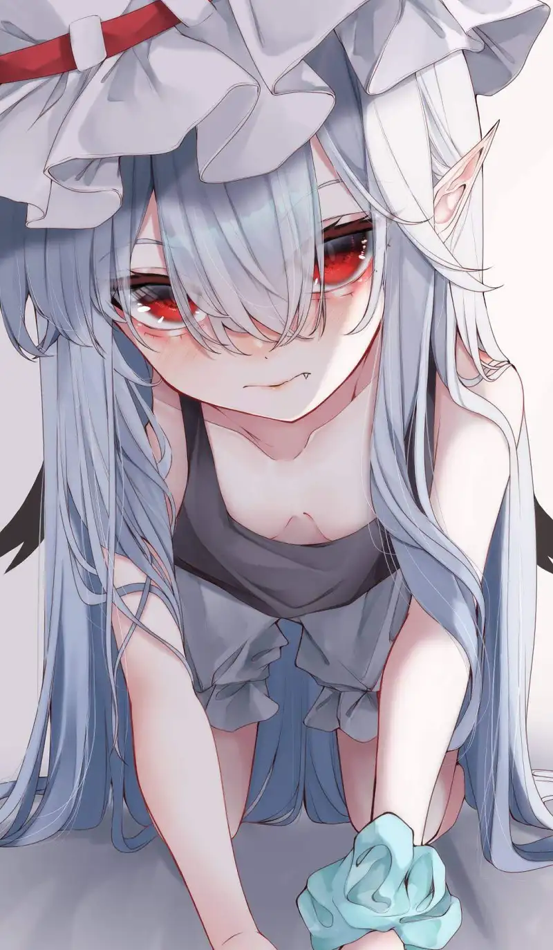 M站美图,东方PROJECT,PIXIV,动漫杂图