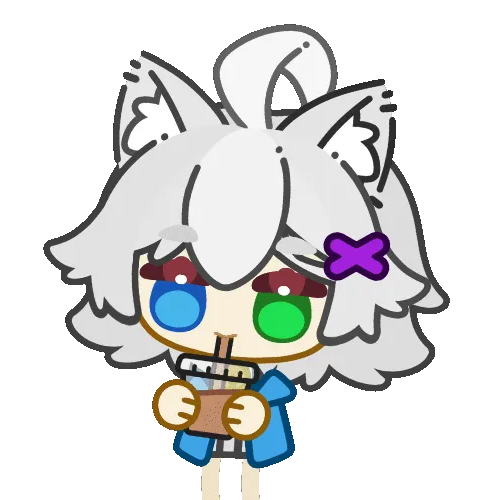 シモカゼちゃん