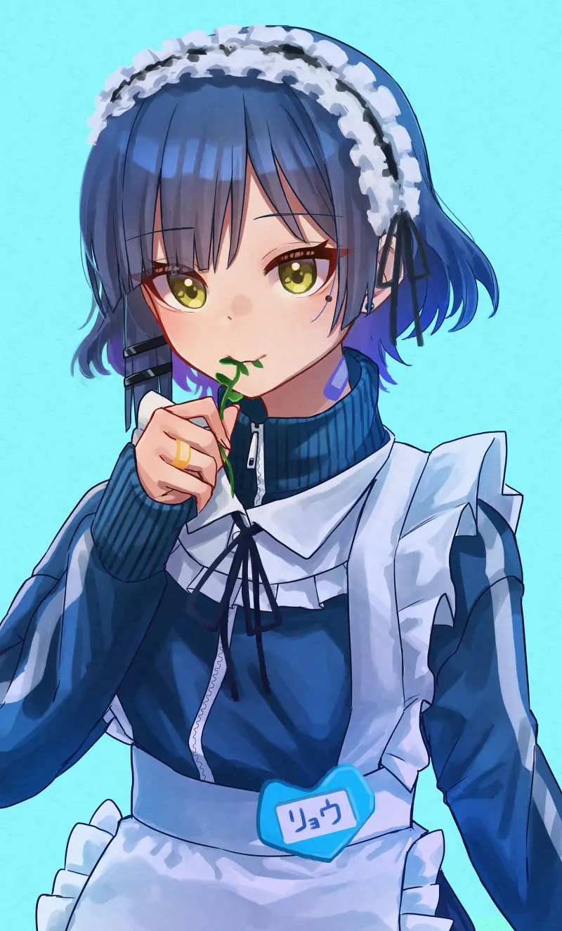 【孤独摇滚！】山田凉