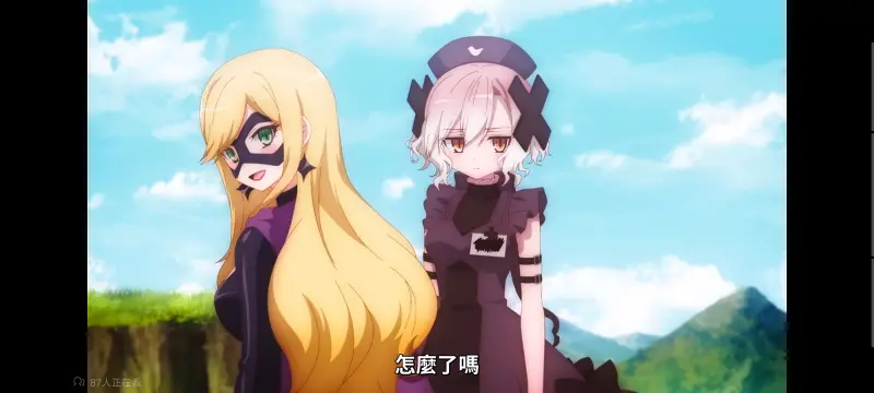 魔法少女育成计划,魔法少女育成计划restart,魔法少女,动画,动漫,番剧,二次元,日漫,ACG