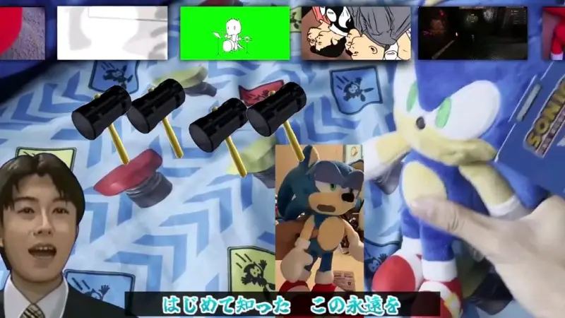 白金ディスコ 【代替】