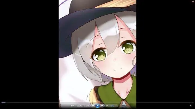 【音MAD】ハルトマンの妖怪少年