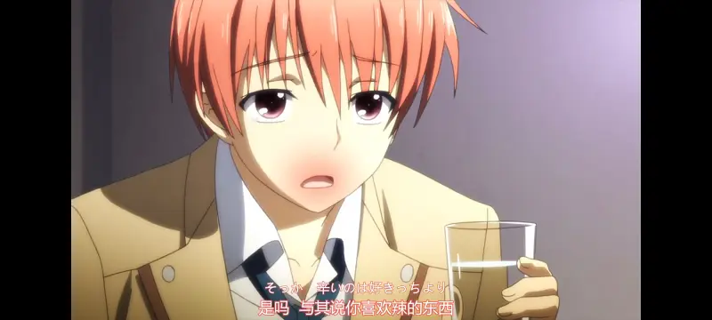 AngelBeats,天使的心跳,动画,动漫,番剧,ACG