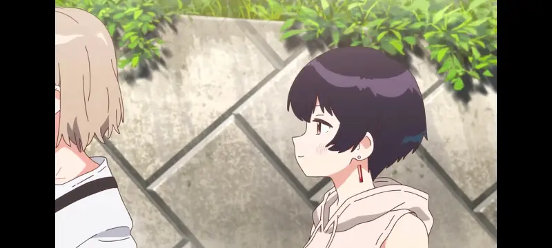 上伊那牡丹酒醉身姿似百合花般,上伊那牡丹醉姿如百合,动漫,动画,番剧,二次元,ACG