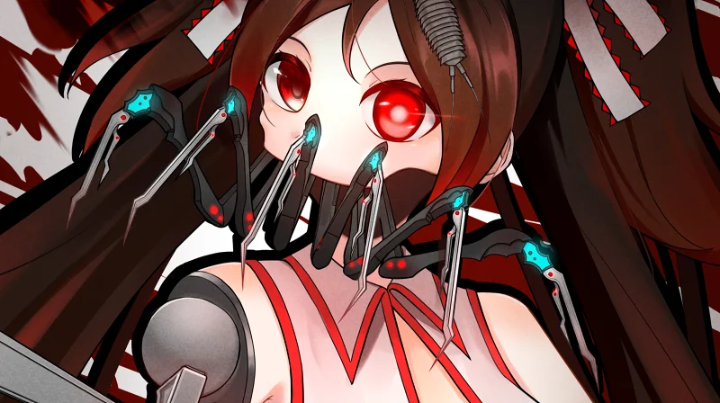 【绘画过程】シーエ