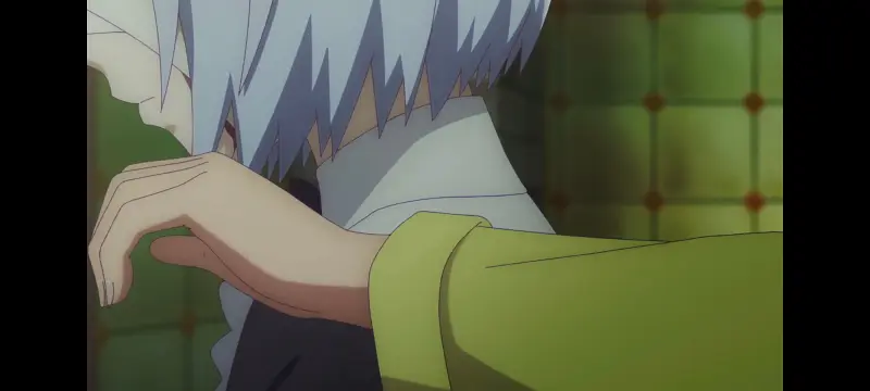 凭你也想讨伐魔王,动漫,动画,百合,番剧,ACG