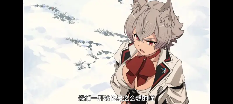 无职转生,无职转生到了异世界就拿出真本事,异世界,动画,动漫,番剧,日漫,二次元,ACG