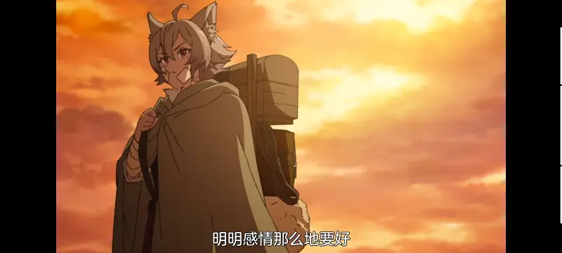 无职转生,无职转生到了异世界就拿出真本事,异世界,动画,动漫,番剧,日漫,二次元,ACG