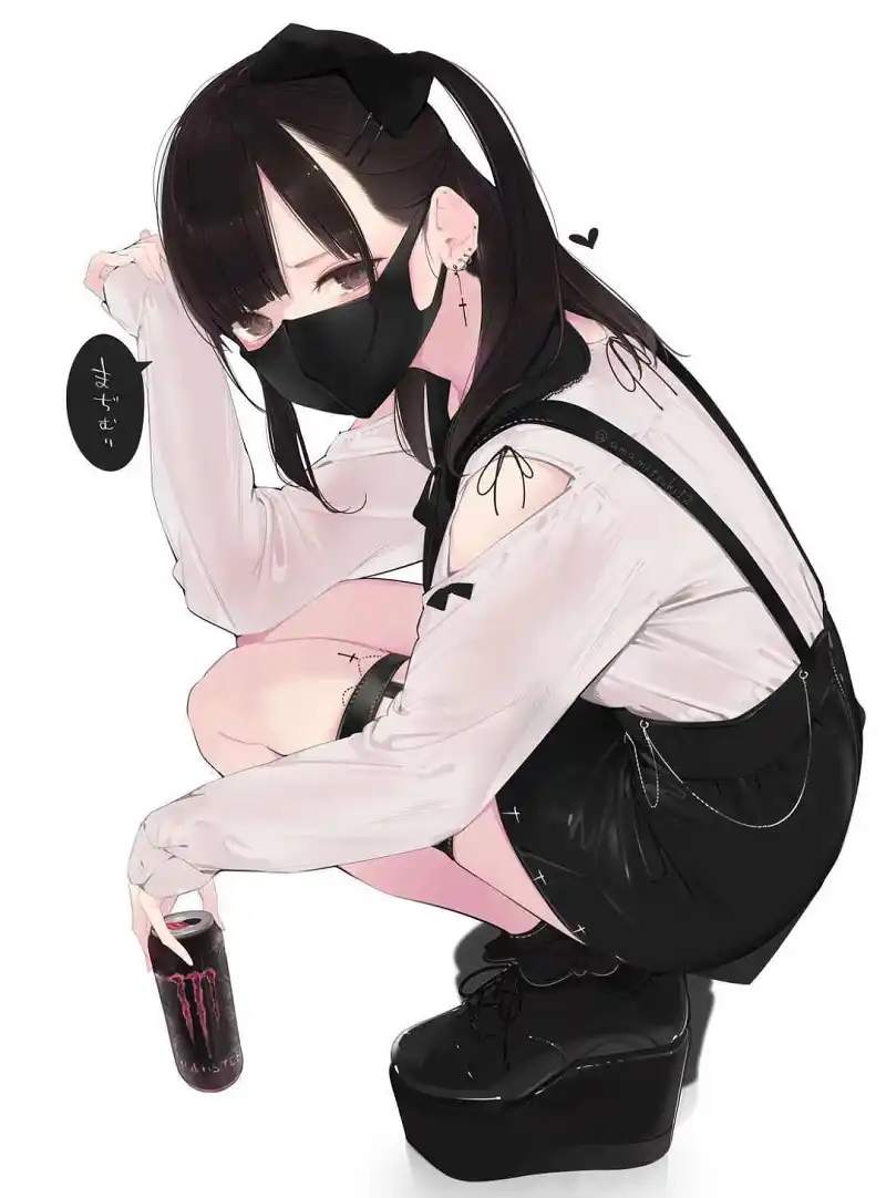 M站美图,美女,壁纸,涩图