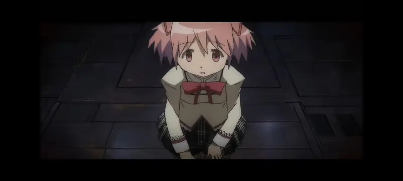 魔法少女小圆,魔法少女,动漫,动画,番剧,ACG