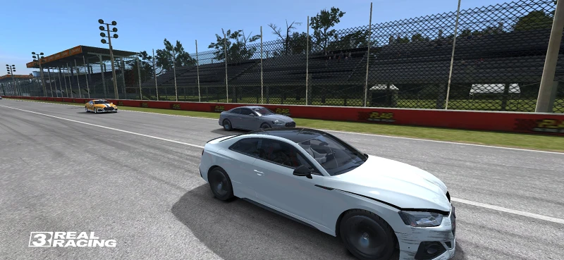 赛车