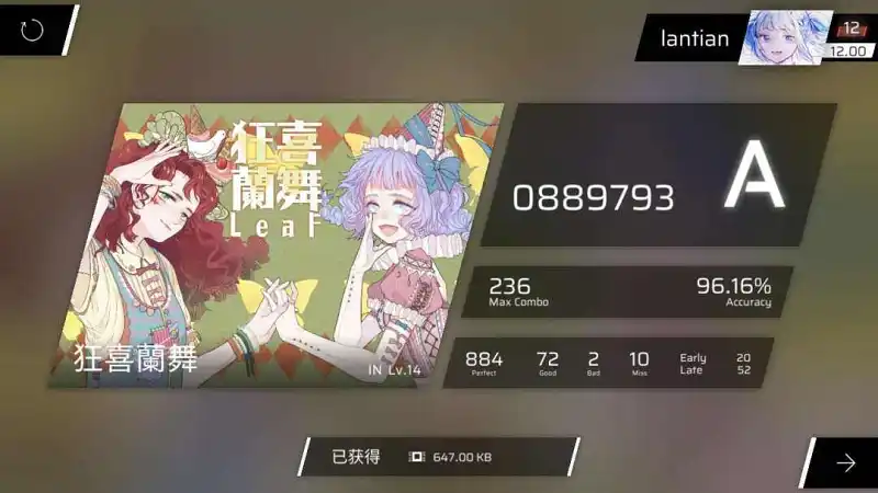 12
