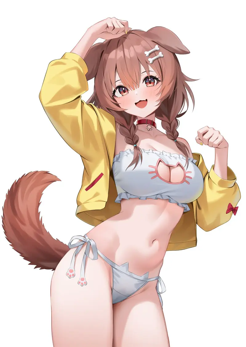 设定,美图