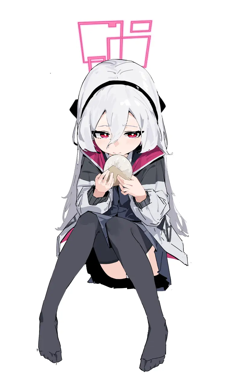 蔚蓝档案,初音未来,明日方舟,原神,明日方舟终末地,ACG,图集