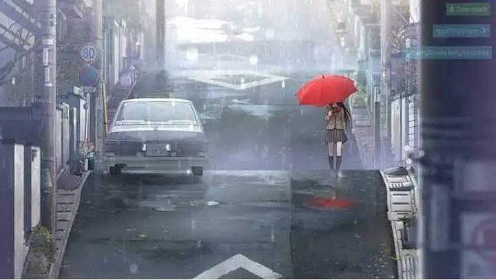 GALGAME