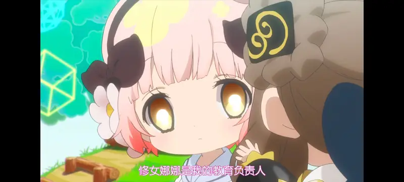 魔法少女育成计划,魔法少女,动画,动漫,番剧,二次元,日漫,ACG