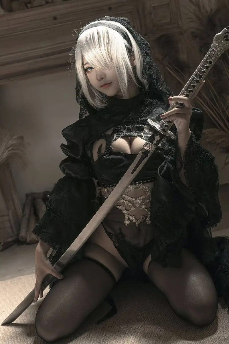 动漫专区,COSPLAY,美女
