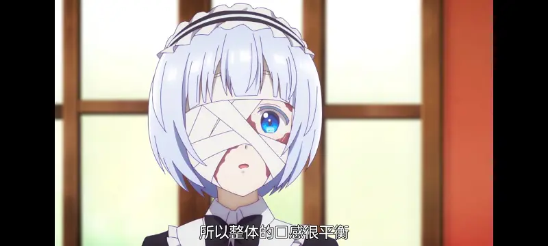 凭你也想讨伐魔王,动漫,动画,百合,番剧,ACG