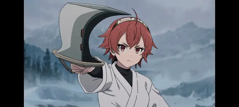 无职转生,无职转生到了异世界就拿出真本事,异世界,动画,动漫,番剧,日漫,二次元,ACG